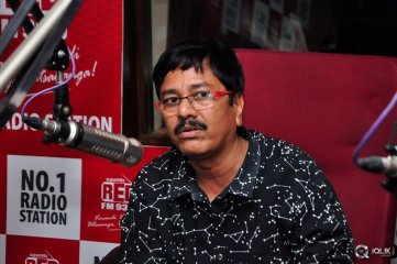 Intlo Dayyam Nakem Bhayyam Movie Song Launch At Red Fm